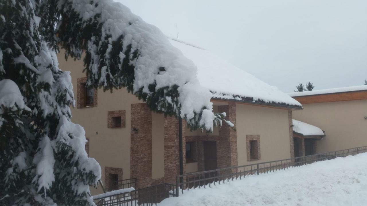 Chata Linia Kokava nad Rimavicou Exterior photo